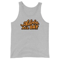 Image 8 of Adobo All Day (Tank Top)