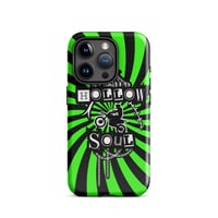Image 11 of Hollow Soul Tough Case for iPhone®