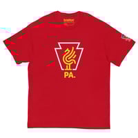 Image 2 of USoL - Pennsylvania - Classic Tee