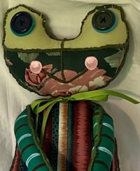 Image 3 of Frog Girl Fun!