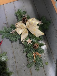 Image 2 of Christmas cross 