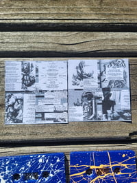 Image 4 of Its You! Its Me! And Theres Dancing! - Tell Me All About It - Cassette