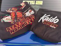 Image 4 of [Edition 2] Kaido Streetwear Tee - Limited Drop