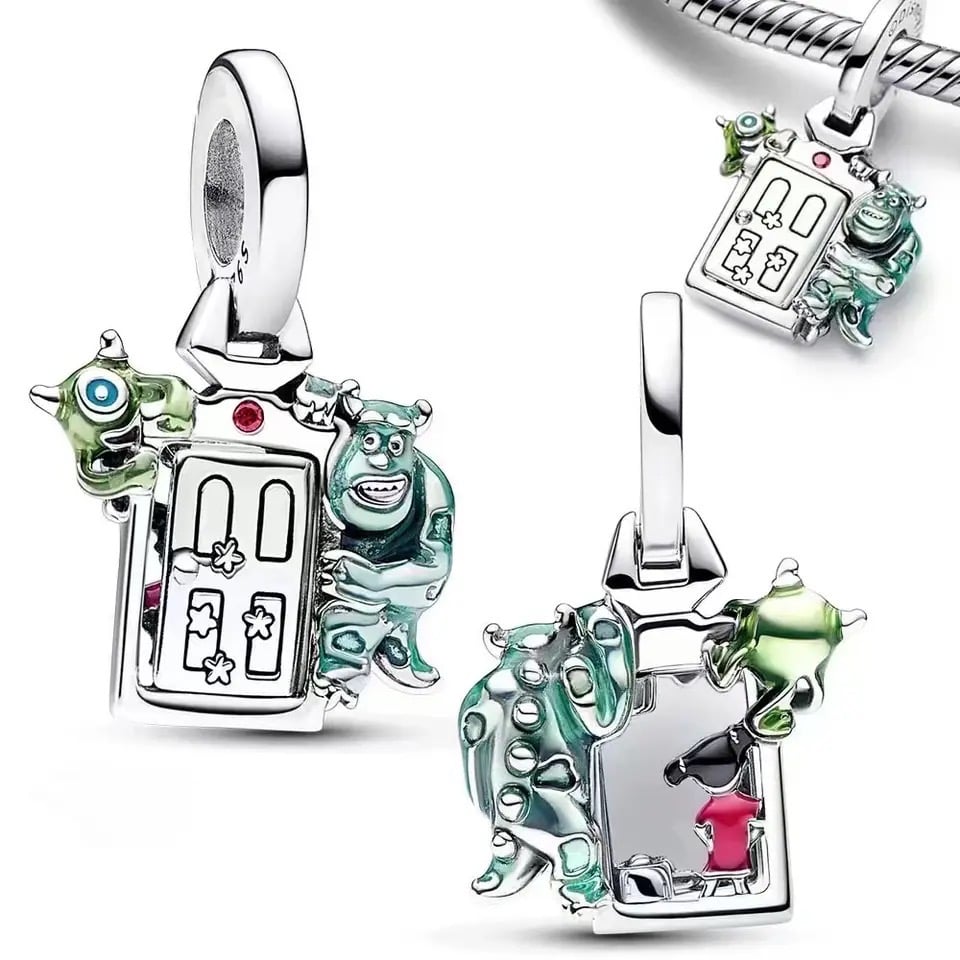 Image of Pandora charms £7 pm me for details 