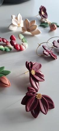 Image 4 of Boucles Salomé 