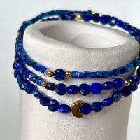 Image 2 of Lapis-Lazulaï