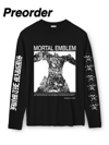  Mortal Emblem Long Sleeve