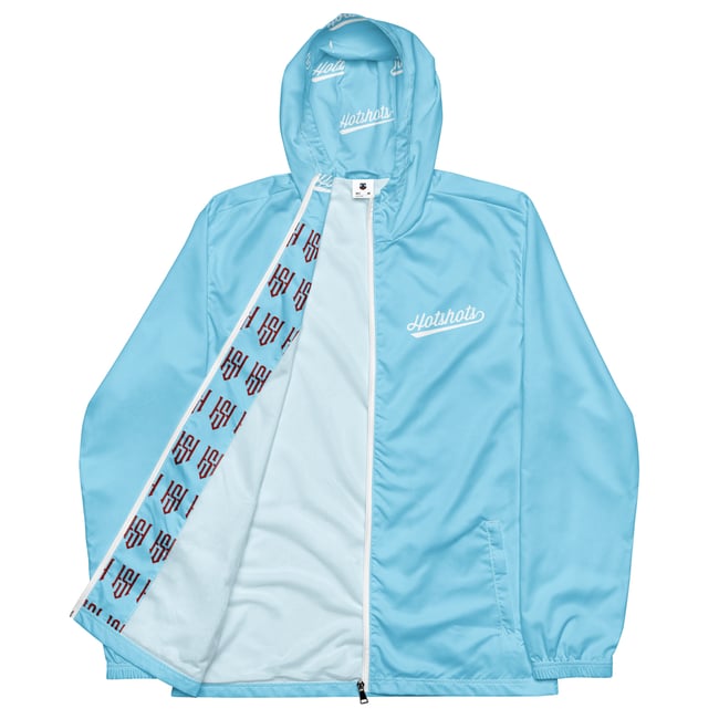 Hotshots Windbreaker