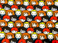 Image 14 of Harry Potter Scrub Hats