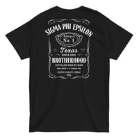 The "SigEp JD" Shirt