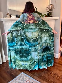 Image 1 of Long Premium Maxi Duster Large (1)