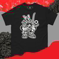 Image 4 of Warrior mindstate