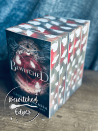 Image 5 of Bewitched By Laura Thalassa 