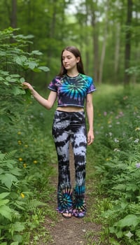 Image 1 of Twisted Kickster