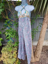Image 16 of MIA Multi way jumpsuit lilac