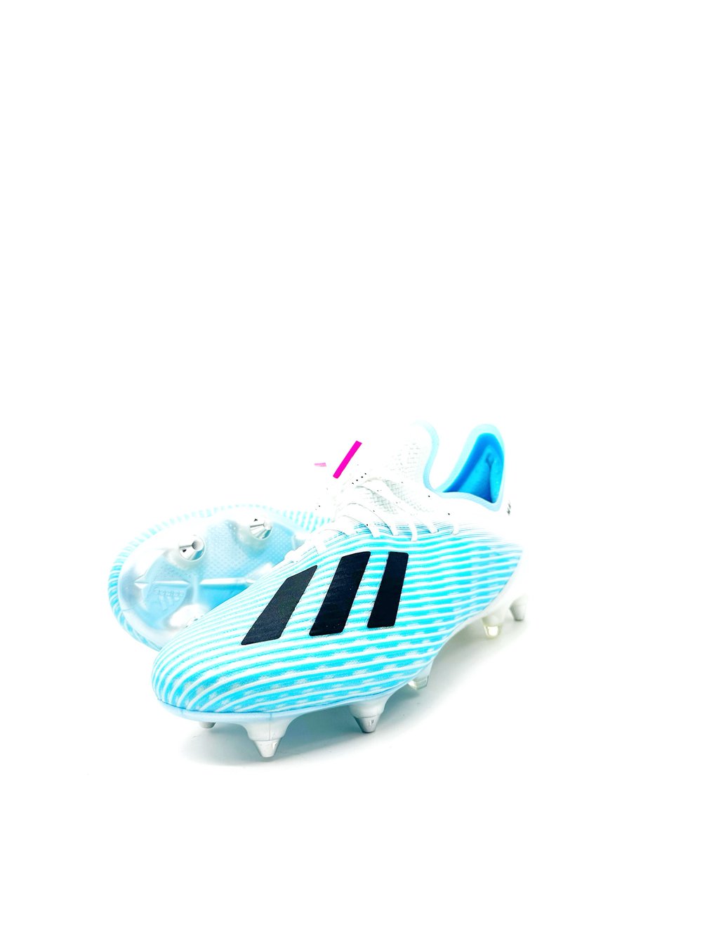 Image of Adidas 18.1 Blue SG