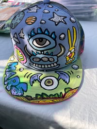 Orleans hat live