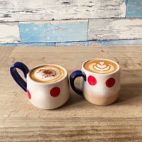 Image 1 of Polkadot duo.