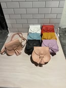 Image 5 of Personalized Mini Toddler Crossbody