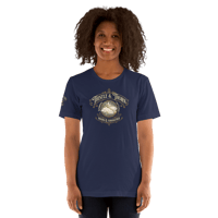 Image 5 of Thistle and Thorn Tee