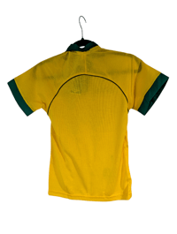 Image 2 of Norwich City 1997-99 Home Football Shirt