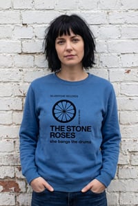 Image 2 of Sudadera The Stone Roses 
