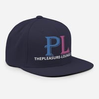 Image 2 of PLEASURE LOUNGE Snapback Hat