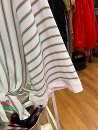Image 2 of NWT Vince Camuto tie top
