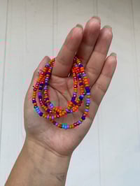 Image 4 of Sagittarius Waist Bead