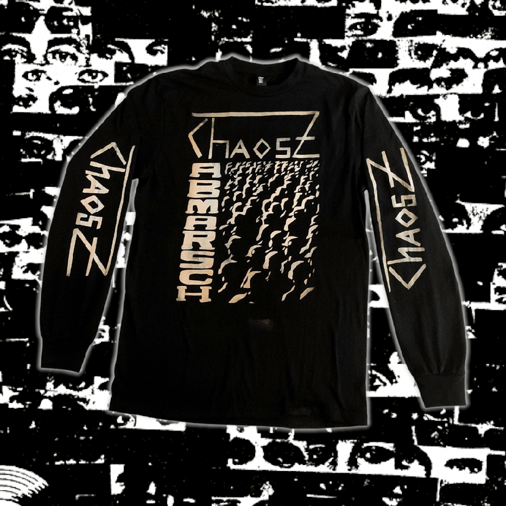 Chaos Z  Abmarsch (2 versions)
