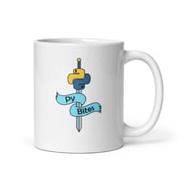 Image 3 of Mug - Learn by Building