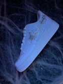 Web Force Ones (Halloween 2022)