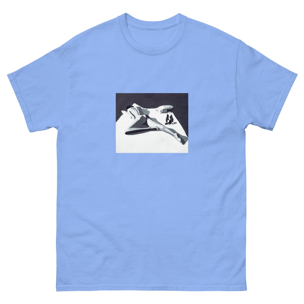 Image of TUESDAY IN CHICAGO T-SHIRT