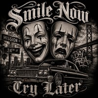 Image 2 of Smile Now Cry Later in the Mission