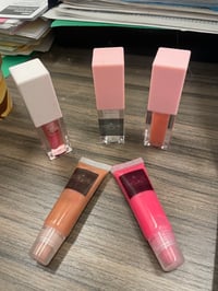 Image 2 of Strawberry Pinky Pink 