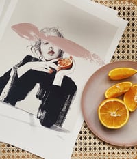 Image 2 of Orange