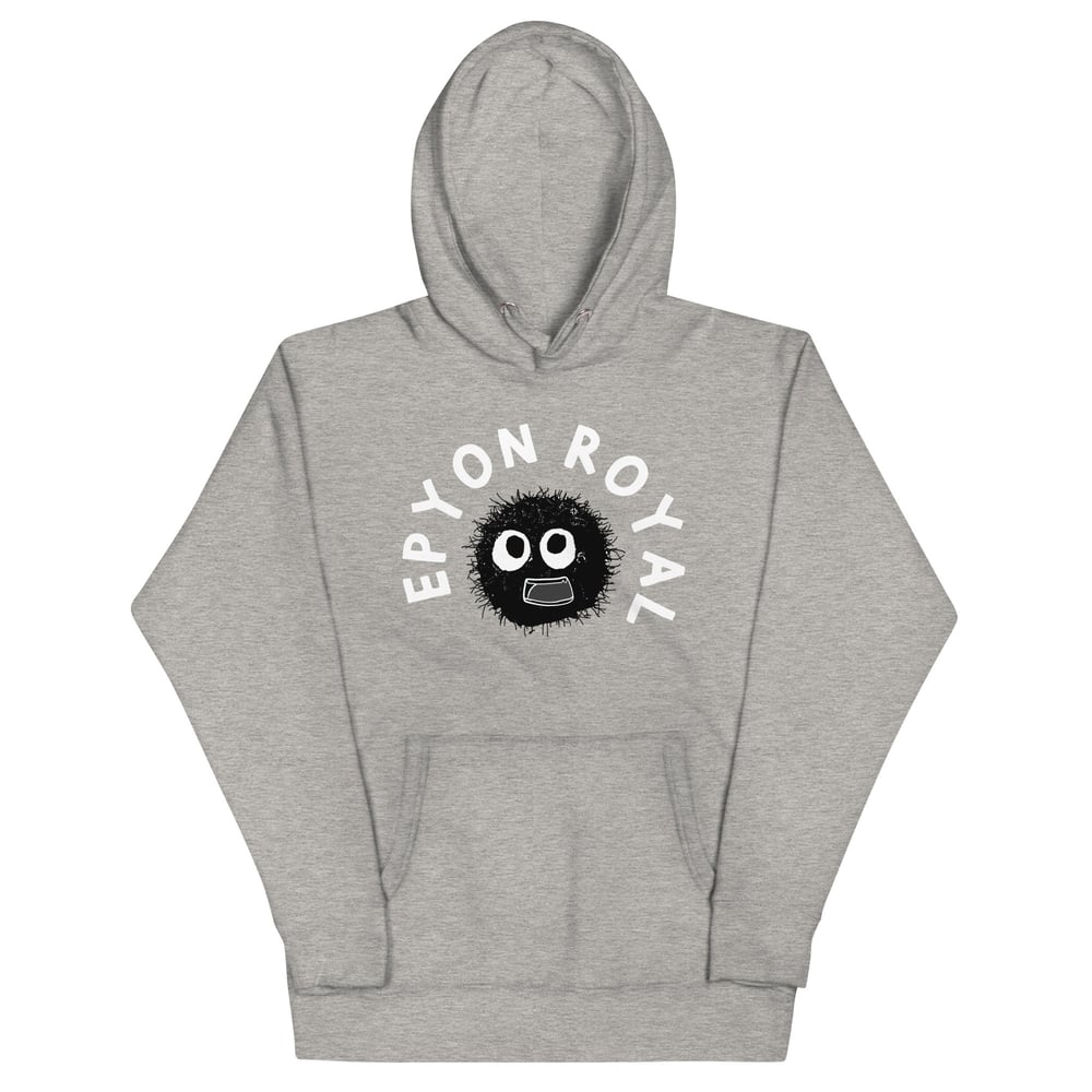 Image of Soot Buddy Hoodie (5 Colors)