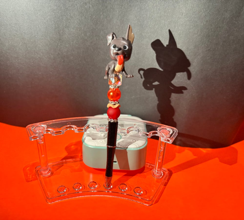 Image of Coco - Halloween themed Pens 