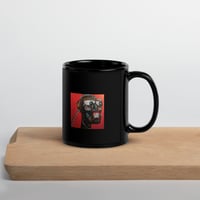 Image 2 of Stressor Mug