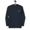 Image of Hoodie Design gestickt (Hand)