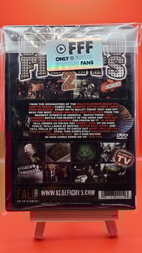 Image 2 of Ghetto Fights 2