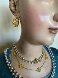 Image 7 of PHILIPPINE HOOP EARRINGS