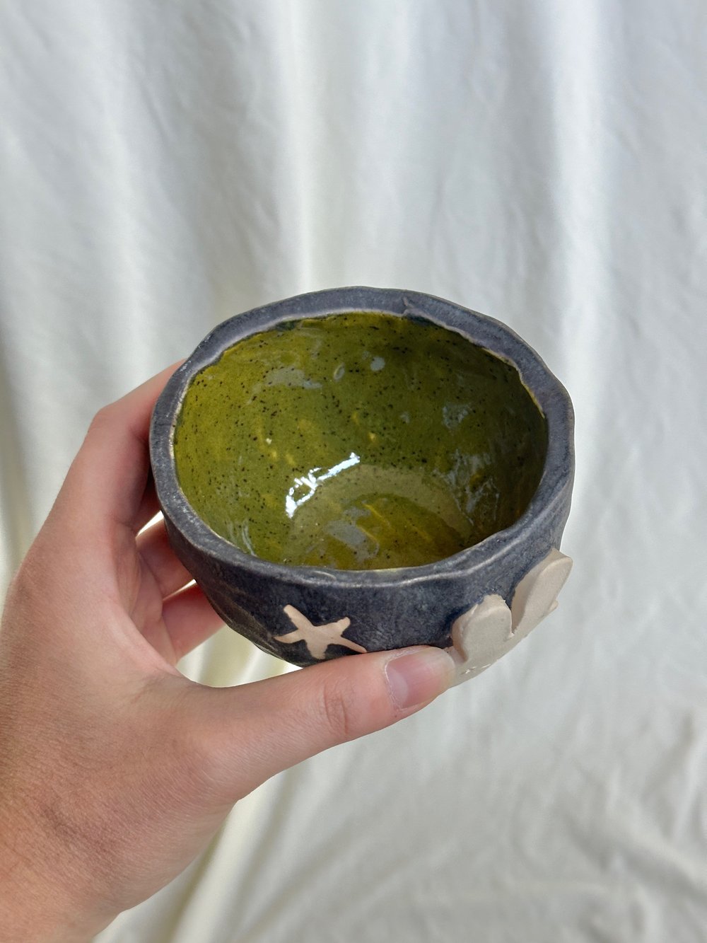 Image of Charcoal Miffy Cup