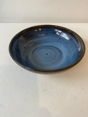 Sam Hewitt / Bowl 3A	