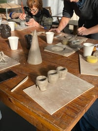 Image 3 of le bon cadeau / atelier ceramique 