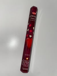 Image 1 of Aphrodisia Incense Sticks