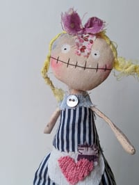 Image 3 of Alice and Rabbit 