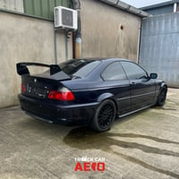 Image 4 of PREORDER - BMW E46 Spoiler / Wing 