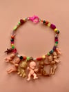 Baby Dawl Necklace