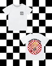 Image 2 of T-SHIRT: Cooler Than Cupid